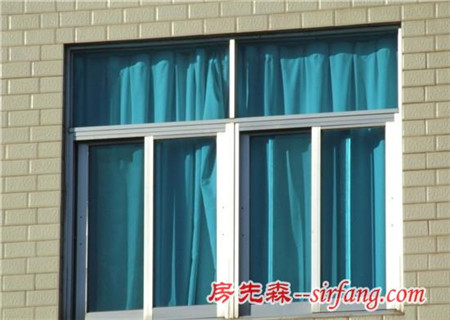 塑钢窗户多少钱一平  塑钢窗户的特点