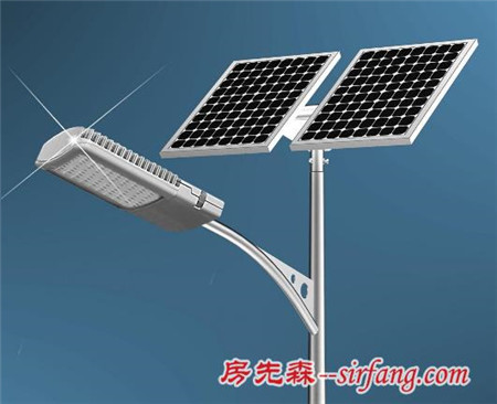 太阳能灯具价格如何  太阳能灯具报价是多少