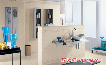 卫生间防水做法  如何选购卫生间防水材料