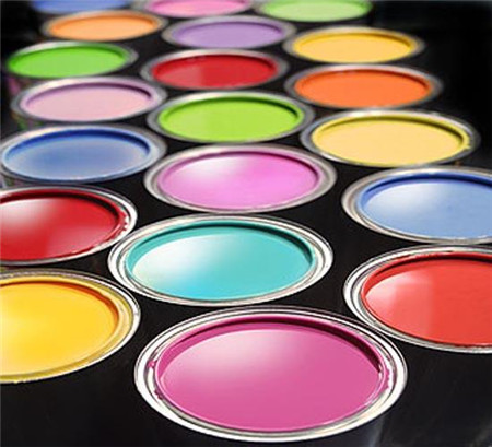 7個小技巧，教會你如何識別環保油漆