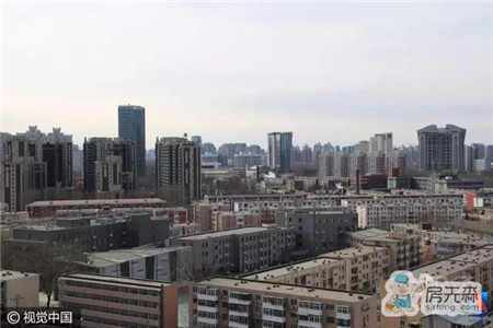 春节上海只卖出8套房 创下7年来最低纪录