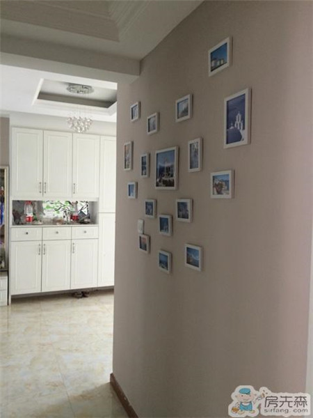 我家卫生间明明贴的瓷砖，可为啥几乎所有人看了都说是壁纸？！