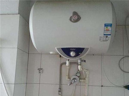 家里装修热水器可不要选错了，不合适的话可就麻烦了