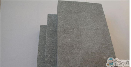 纤维水泥板规格 纤维水泥板使用注意事项