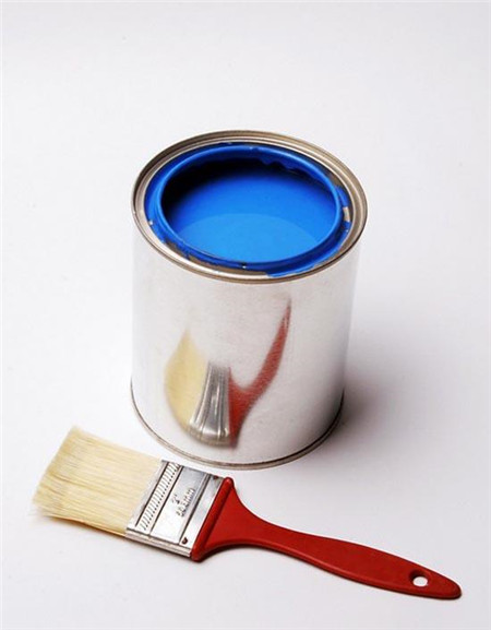 7个小技巧，教会你如何识别环保油漆