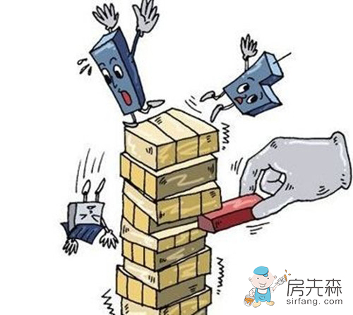 樓層風(fēng)水與生辰八字 購房須知的風(fēng)水常識