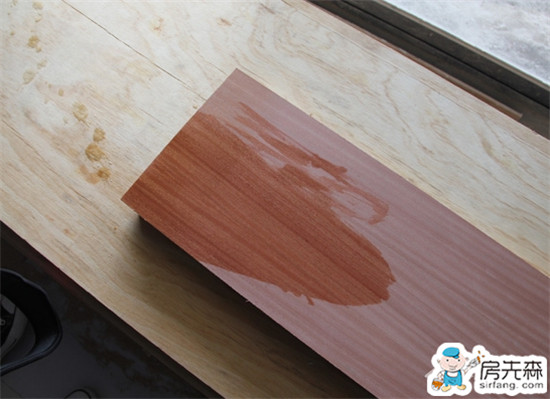 木器漆验收技巧 把关家具保质量