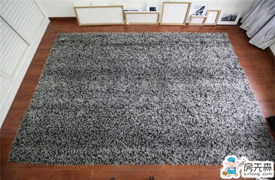 地毯污渍种类多 地毯清洗需对症下药