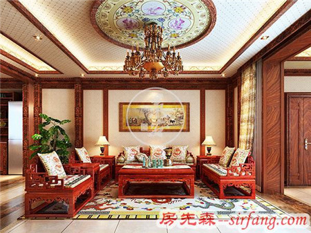 中式家装所用的优良木材，什么样的木料能称得上材美而坚？