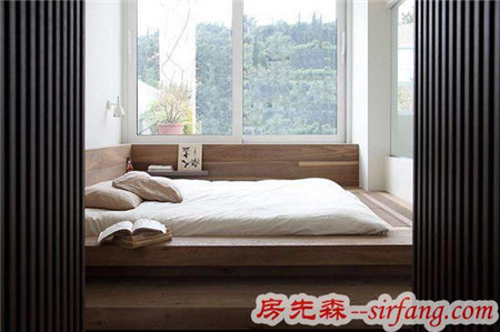 過(guò)來(lái)人的慘痛教訓(xùn)！萬(wàn)萬(wàn)別把榻榻米當(dāng)床睡，不然鐵定后悔死！
