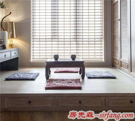 過(guò)來(lái)人的慘痛教訓(xùn)！萬(wàn)萬(wàn)別把榻榻米當(dāng)床睡，不然鐵定后悔死！