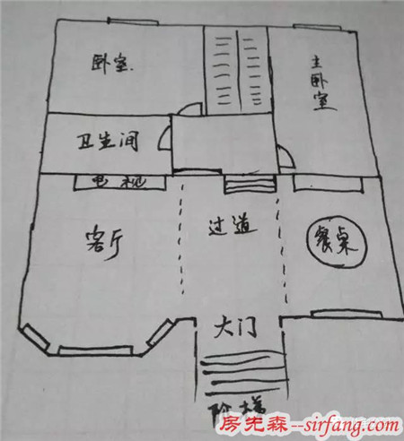 乡亲和睦建双拼，城里人羡慕不？