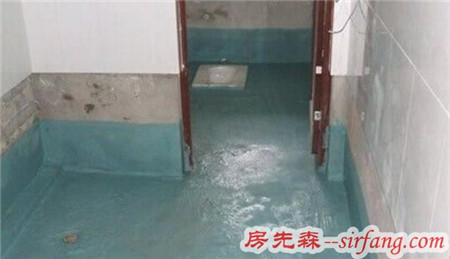 衛生間裝修用防水漆好還是瓷磚好？