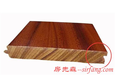 装修该用实木地板还是复合地板？看了第一条你就心里有数！