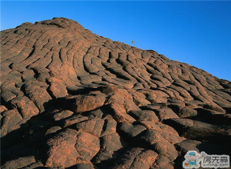 火山岩用途 火山岩种类