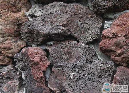 火山岩用途 火山岩种类
