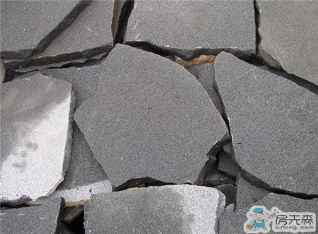 火山岩石材价格一般是多少  火山岩石材特点