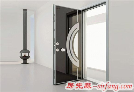 裝修時防盜門是不是一定要更換？