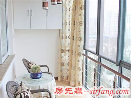 高層住戶一定要封陽(yáng)臺(tái)嗎？門(mén)窗老師傅終于說(shuō)出了真相！