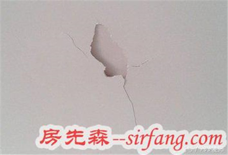 墙体开裂，对症下药，疗效才好