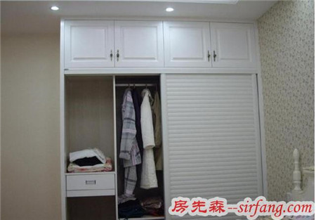 深圳奋斗买的三居室，光装修费就花了20万，大家说值吗？