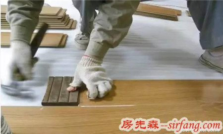 装修前，铺装木地板需要什么样的环境？