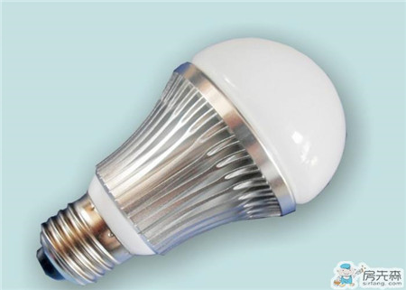 节能灯灯头规格  如何挑选优质节能灯灯头