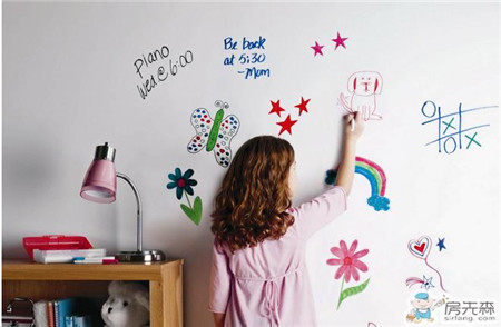 儿童漆第一品牌是什么  米奇儿童漆怎么样