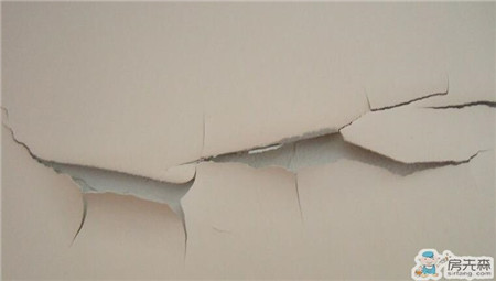 墙体裂缝怎么办 教你处理墙体裂缝问题