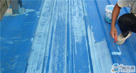 聚乙烯丙纶防水卷材有什么用  聚乙烯丙纶防水卷材的实际应用