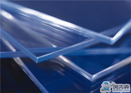 有机玻璃制品的功能 有机玻璃制品的作用