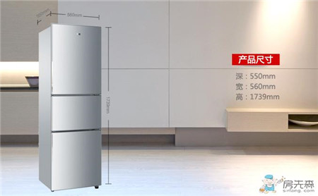 三门冰箱品牌哪个好   三门冰箱的品牌推荐