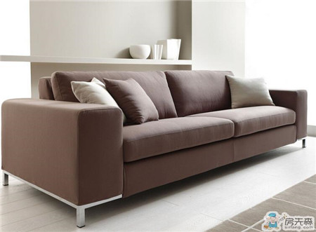 休闲沙发有哪些种类  休闲沙发品牌推荐