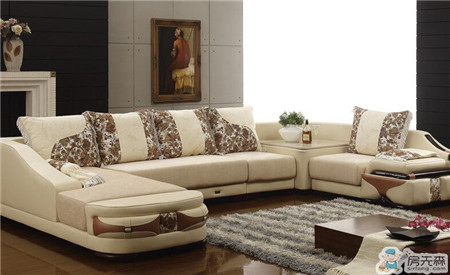 休闲沙发有哪些种类  休闲沙发品牌推荐