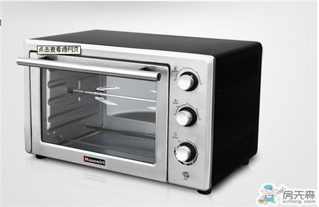 什么牌子的电烤箱好  电烤箱哪个品牌好