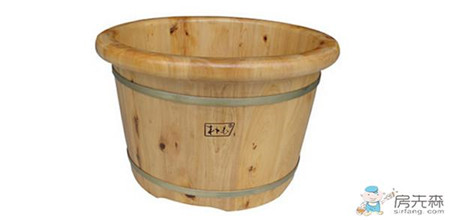 木浴缸尺寸是多少 木浴缸选购技巧