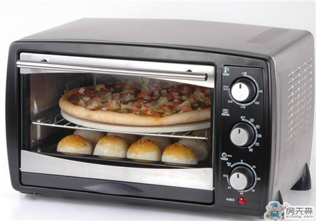 家用电烤箱的品牌排名  家用烤箱选购技巧