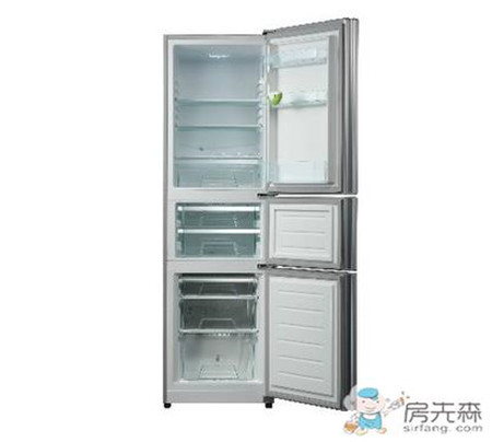 无霜冰箱好吗  无霜冰箱的优点和缺点介绍