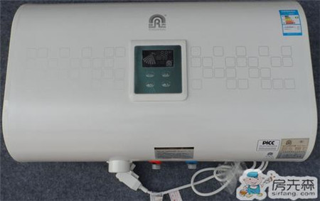 容聲電熱水器怎么樣  容聲電熱水器的款式介紹