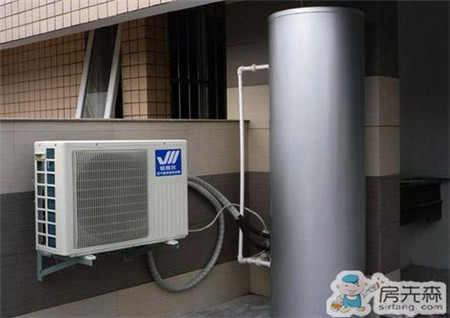 空气能热水器好吗  空气能热水器选择方法介绍