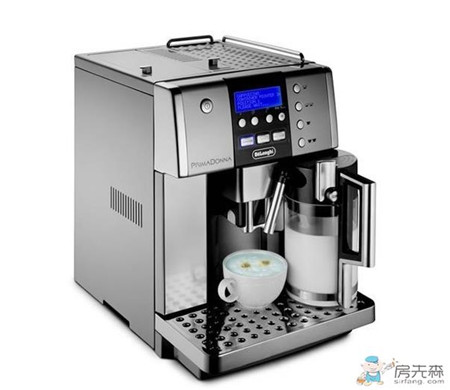 咖啡机的品牌介绍  咖啡机十大品牌