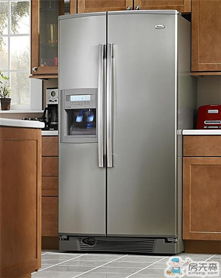 电冰箱品牌有哪些  冰箱十大品牌排名
