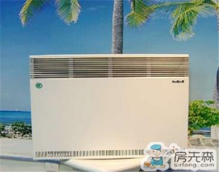 索泰电暖器怎么样  索泰对流式电暖器特点介绍