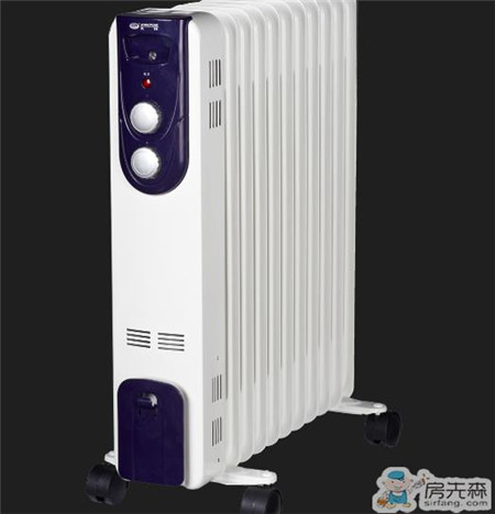 油汀取暖器有辐射吗 油汀取暖器的危害介绍