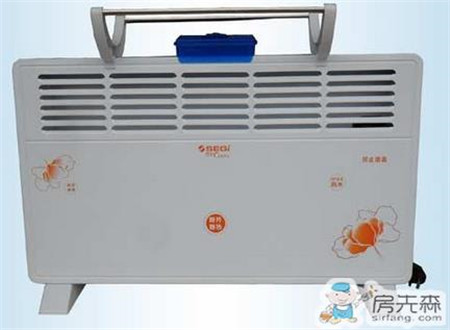 速热电暖器品牌介绍  速热电暖器的特点