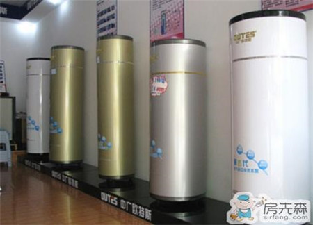 欧特斯空气能热水器怎么样 欧特斯空气能热水器介绍