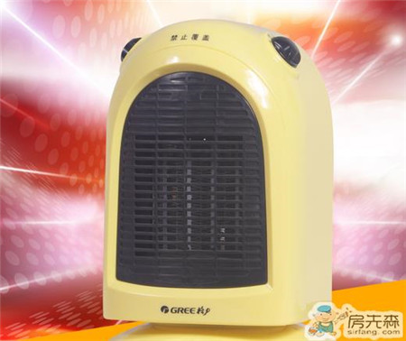 格力电暖器款式介绍  格力电暖器报价