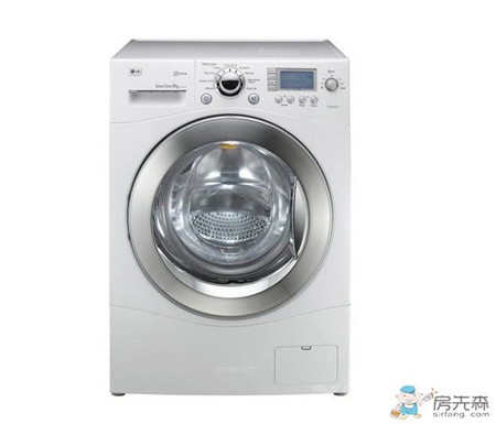 全自动洗衣机使用方法 全自动洗衣机保养方法
