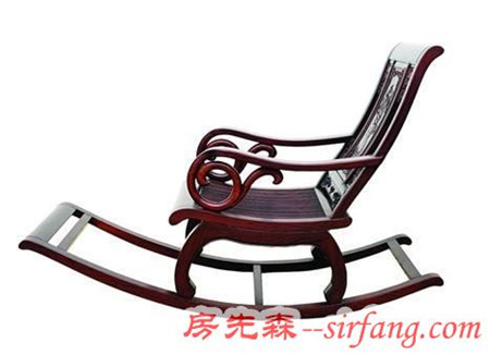 中西文化造就红木家具，古典与时尚同行！